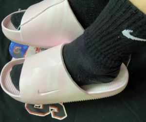 Dep Nike Paint Calm Slide 'Pink Foam' FV5643-600