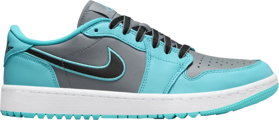Giay Nike Air Jordan 1 Low Golf 'Gamma Blue' FZ3248-001