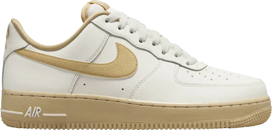 Giay Nike Air Force 1 '07 'Sail Sesame' FZ3597-133