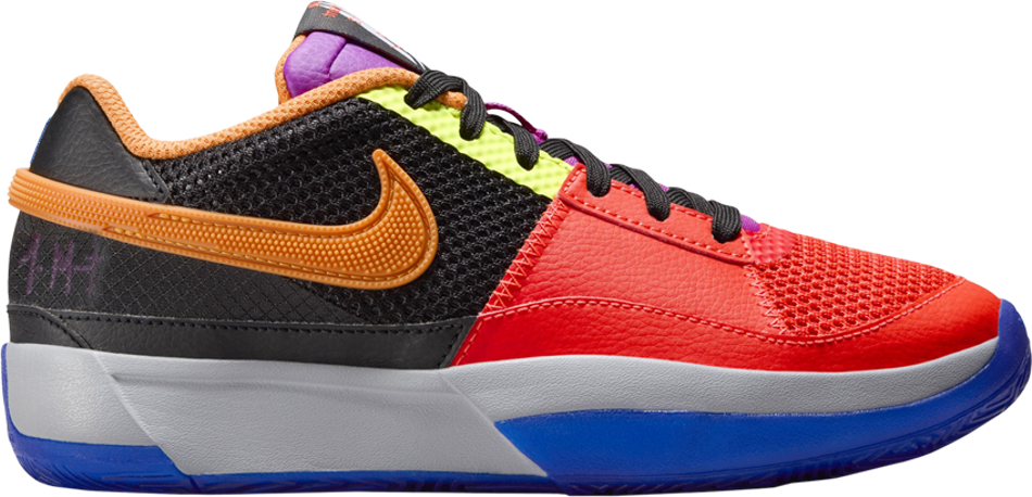 Giay Nike Ja 1 'All Star Check' FZ8326-001