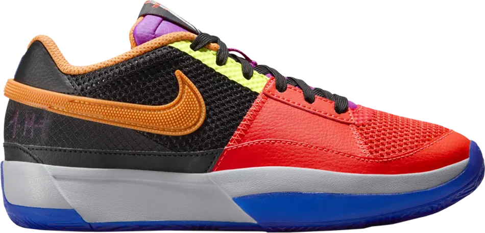 Giay Nike Ja 1 'All Star Check' FZ8326-001