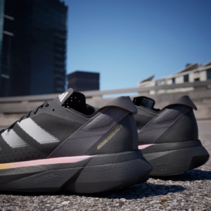 Giay Adidas Adizero Adios Pro 3 'Black Spark' IG6439