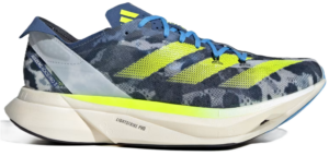 Giay Adidas Adizero Adios Pro 3 'Road To Records Pack' IG6441
