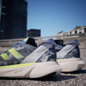 Giay Adidas Adizero Adios Pro 3 'Road To Records Pack' IG6441