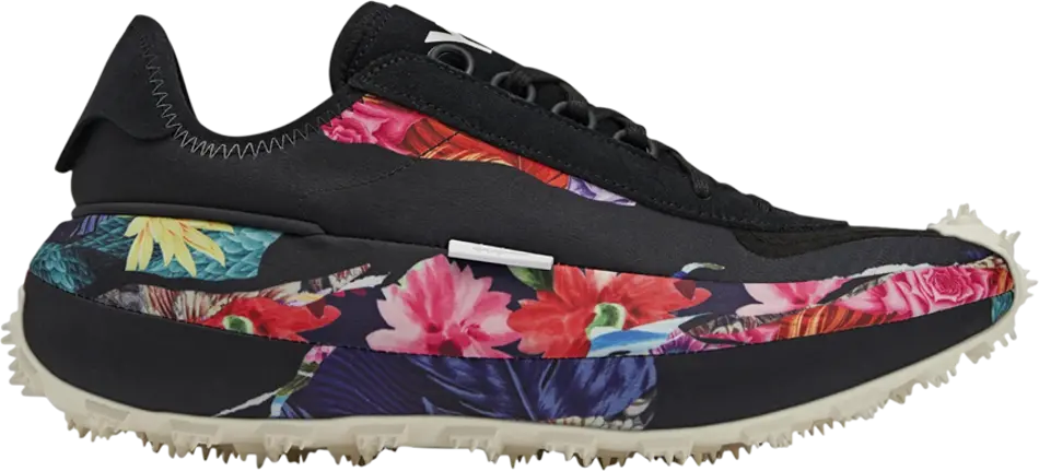 Giay Adidas Y-3 Makura 'Floral' GX1086