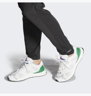 Giay Adidas UltraBoost Supernova DNA 'White Green' GY9133