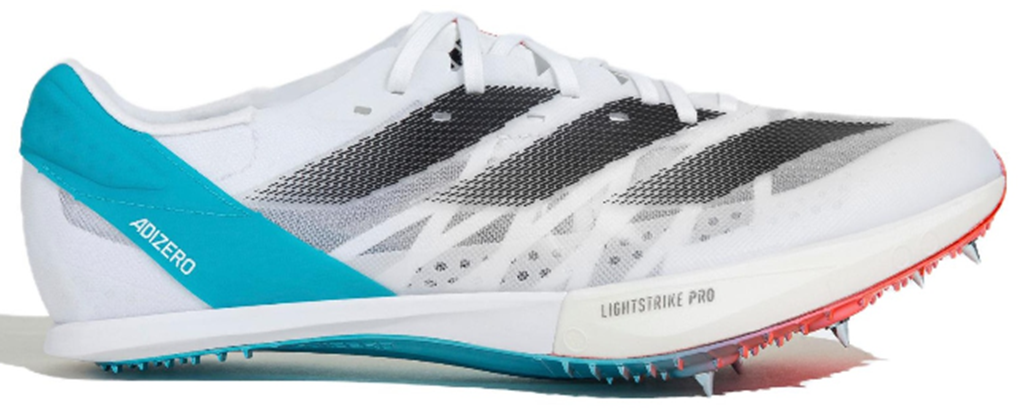 Giay Adidas Adizero Prime SP2 'Blue Grey' IE2766