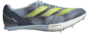 Giay Adidas Adizero Prime SP2 'Blue Lucid Lemon' IE2765