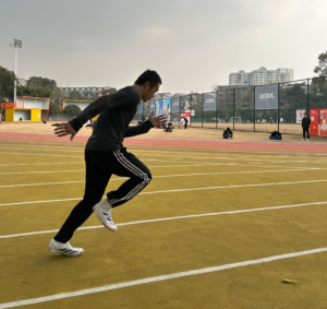 Giay Adidas Adizero Prime Sp 2.0 'White' IE5485