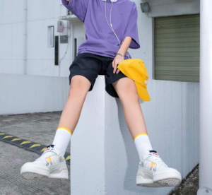 Giay Adidas Forum Low 'Slide' GX2181