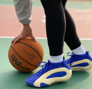 Giay Adidas Harden Vol 8 'Blue Fusion' IE2697