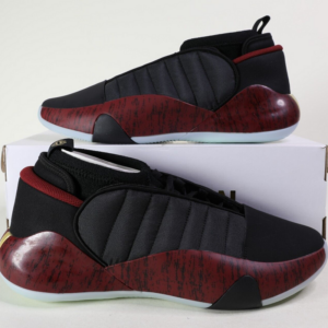 Giay Adidas Harden Vol. 7 Shoes 'Arizona State' IF0073