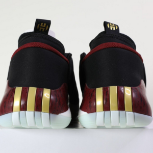 Giay Adidas Harden Vol. 7 Shoes 'Arizona State' IF0073