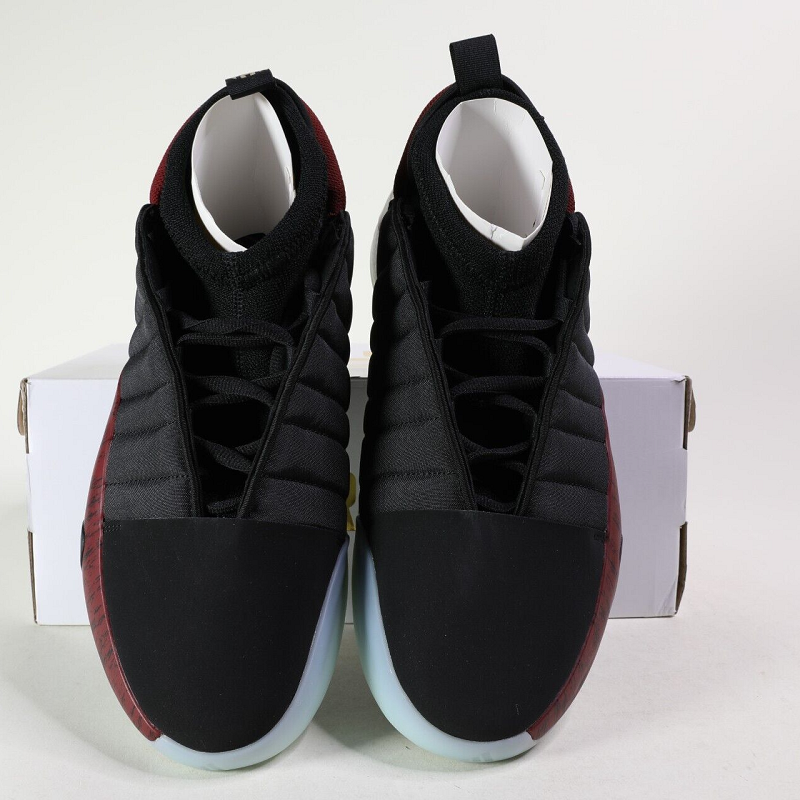 Giay Adidas Harden Vol. 7 Shoes 'Arizona State' IF0073