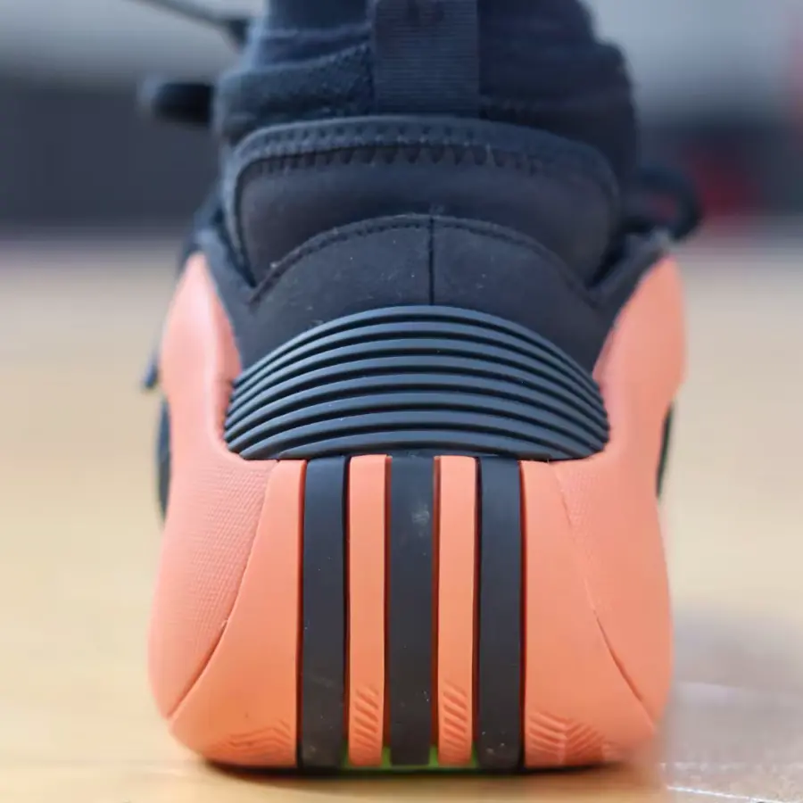 Giay Adidas Harden Vol. 8 'Sculpt' IE2694
