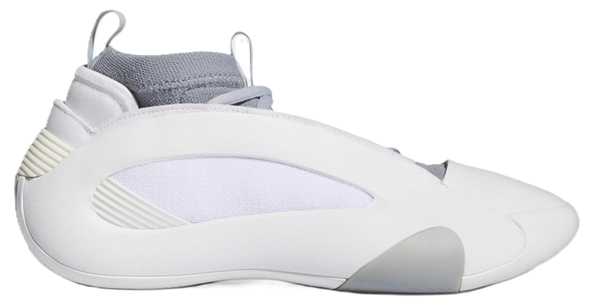 Giay Adidas Harden Vol. 8 'White Party' IE2696