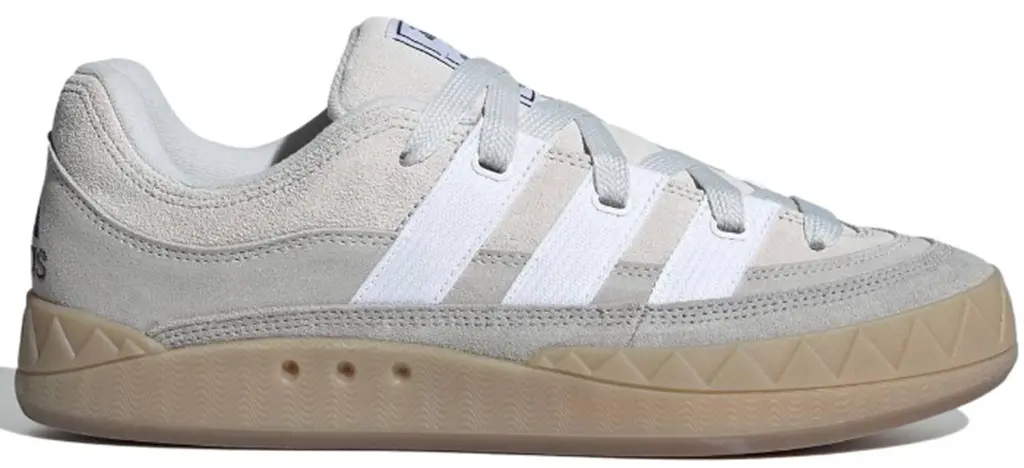 Giay Adidas Originals Adimatic 'Grey Cream' ID0847