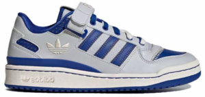 Giay Adidas Originals Forum 'Blue Grey' IE0476