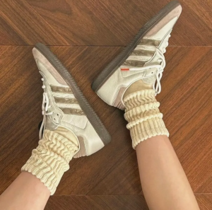 Giay Adidas Samba 'Consortium Cup Nice Kicks' IE0172