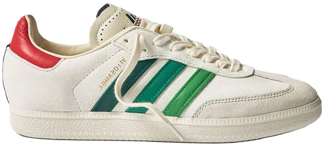 Giay Adidas Velosamba 'END. Social Cycling' IF2865