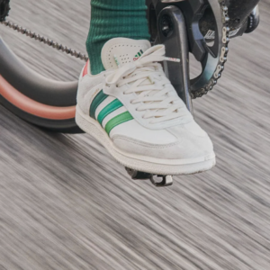 Giay Adidas Velosamba 'END. Social Cycling' IF2865