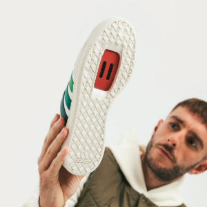 Giay Adidas Velosamba 'END. Social Cycling' IF2865