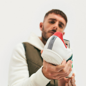 Giay Adidas Velosamba 'END. Social Cycling' IF2865