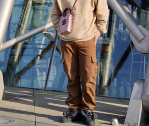 Giay Adidas x Notitle Superstar Aerostar 'Black' GW3472