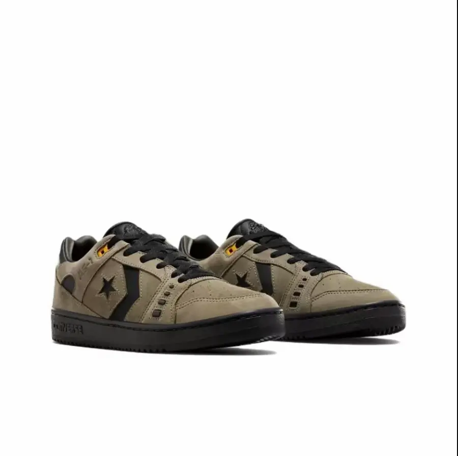 Giay Converse AS-1 Pro 'Green Almost Black' A07327C