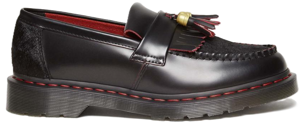 Giay Dr.Martens Adrian Loafers 'Year Of The Dragon' 31723096