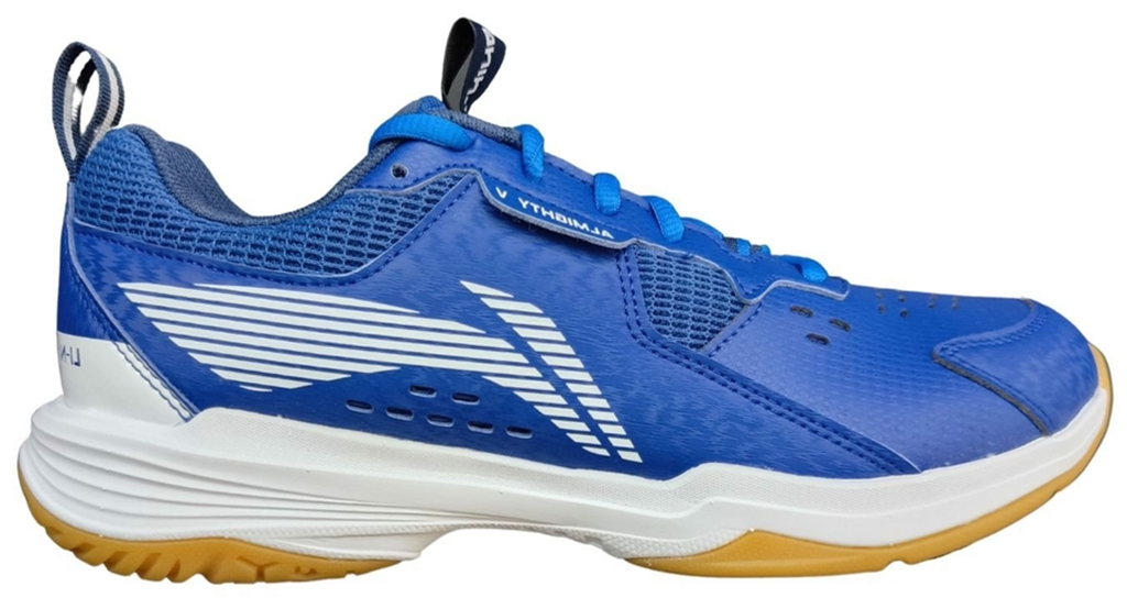 Giay Lining Almighty V 'Blue' AYTT001-9