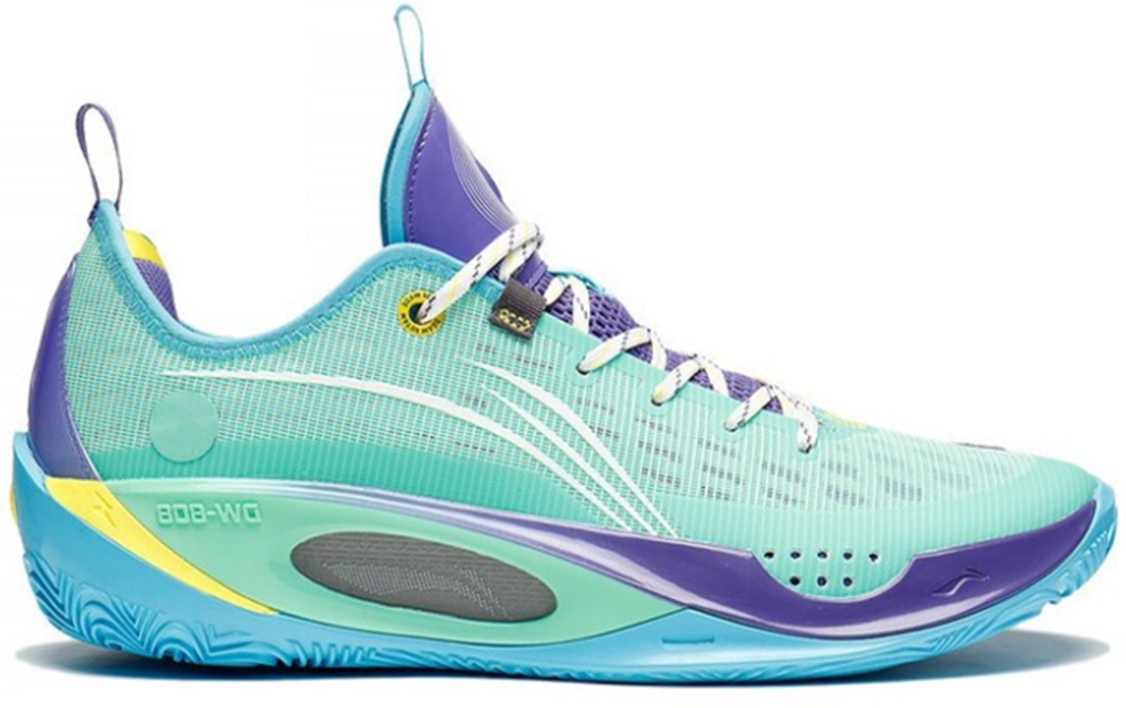 Giay Lining Wade 808 2 'Cold Blood' ABPS037-6