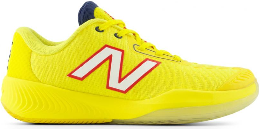Giay New Balance FuelCell 996v5 'Ginger Lemon' WCH996V5