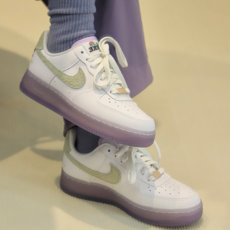 Giay Nike Air Force 1 '07 LX 'Dusk Till Dawn' HF5719-139