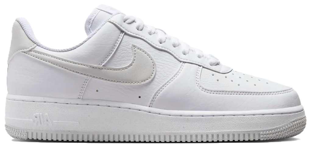 Giay Nike Air Force 1 '07 NN 'Photon Dust' DV3808-104