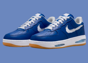 Giay Nike Air Force 1 Low 'Evo Team Royal' HF3630-400