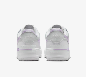 Giay Nike Air Force 1 Shadow 'Lilac Bloom' FN6335-102