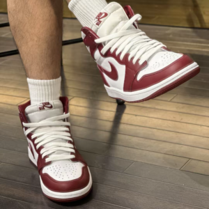 Giay Nike Air Jordan 1 Retro High OG 'Artisanal Red' DZ5485-160