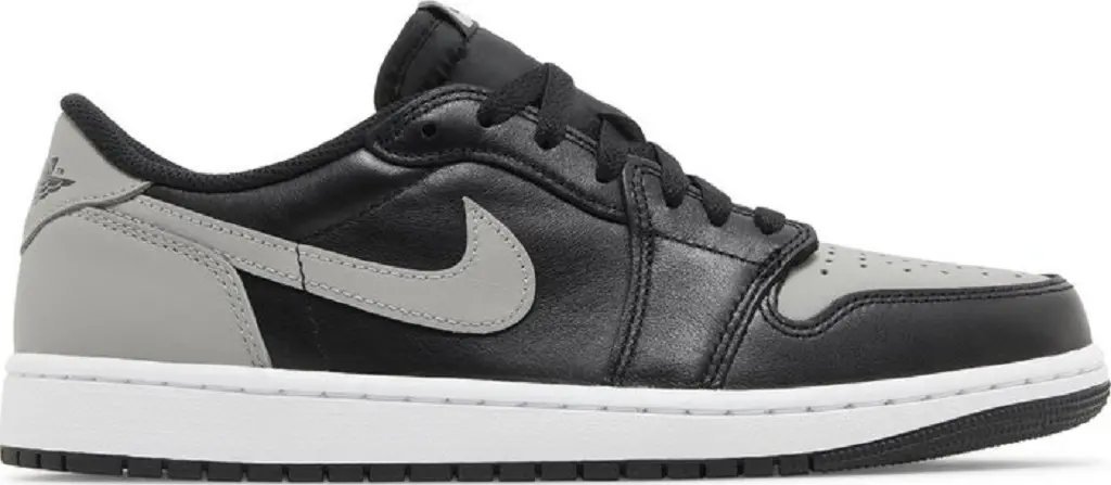 Giay Nike Air Jordan 1 Retro Low OG 2024 'Shadow' CZ0790-003
