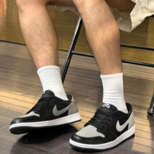 Giay Nike Air Jordan 1 Retro Low OG 2024 'Shadow' CZ0790-003