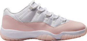 Giay Nike Air Jordan 11 Retro Low 'Legend Pink' AH7860-160