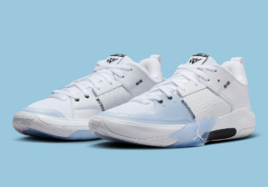 Giay Nike Air Jordan One Take 5 'Blue Tint' FD2335-100