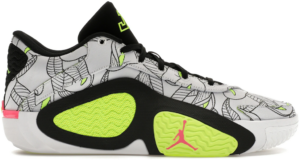 Giay Nike Air Jordan Tatum 2 'Momma's Boy' FZ8824-100