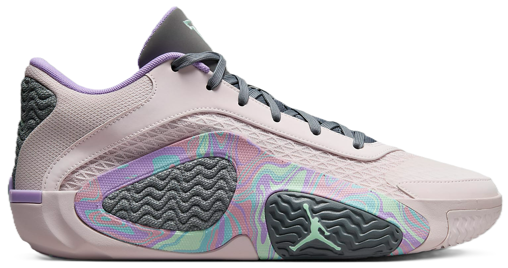 Giay Nike Air Jordan Tatum 2 'Sidewalk Chalk' FZ2202-600