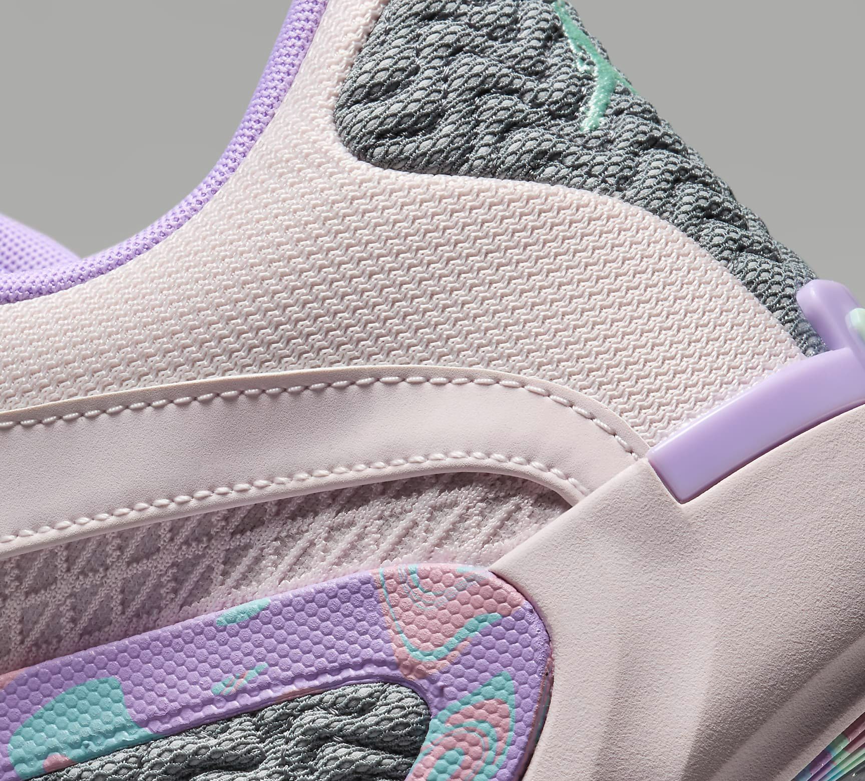 Giay Nike Air Jordan Tatum 2 'Sidewalk Chalk' FZ2202-600