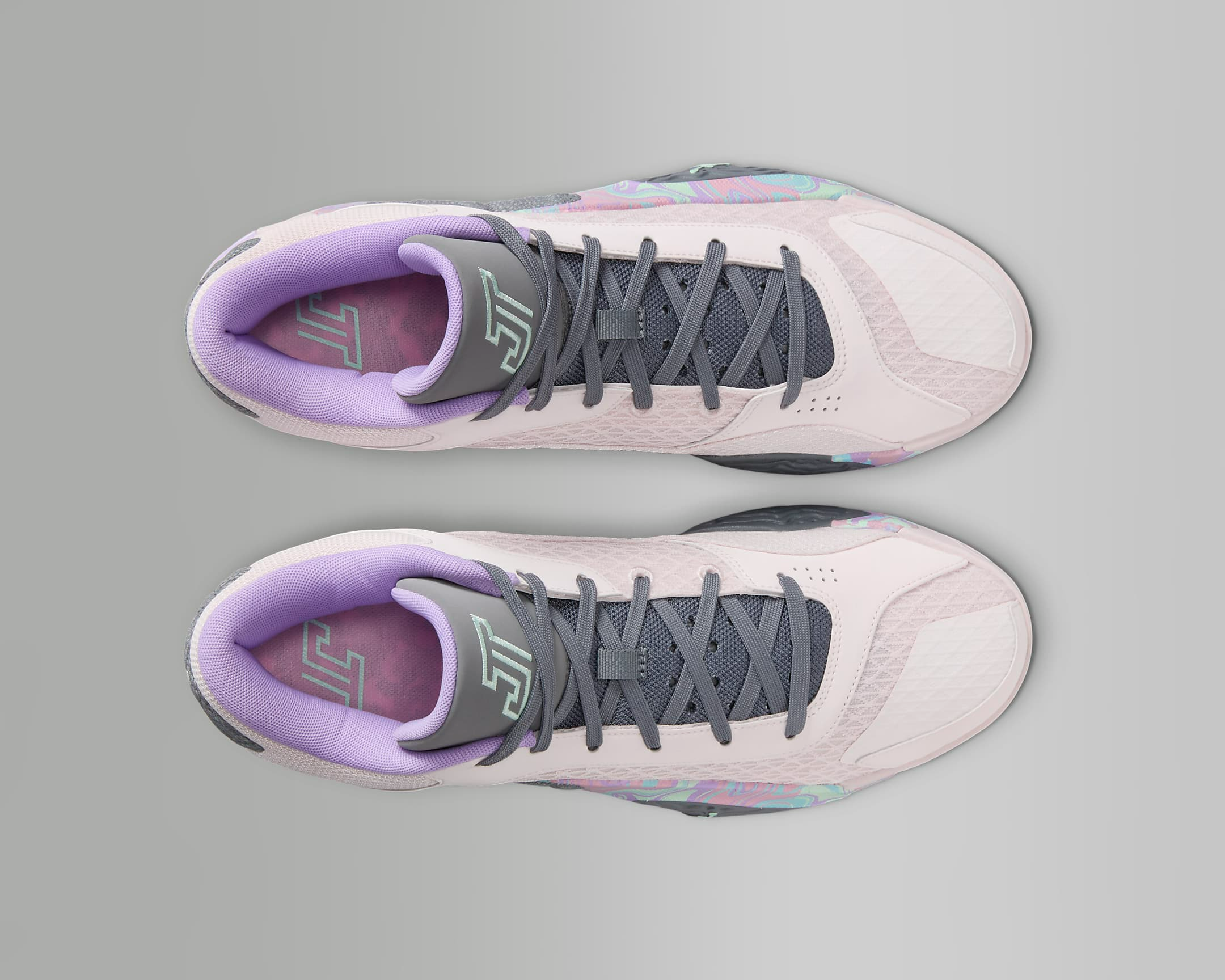 Giay Nike Air Jordan Tatum 2 'Sidewalk Chalk' FZ2202-600