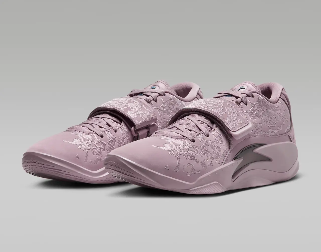Giay Nike Air Jordan Zion 3 SE PF 'Pink' FN1778-500