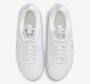 Giay Nike Air Max 90 Futura 'Metallic Silver' FQ8888-100