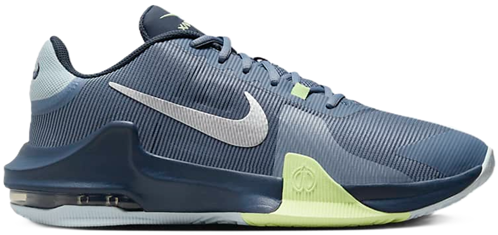 Giay Nike Air Max Impact 4 'Ashen Slate' DM1124-402