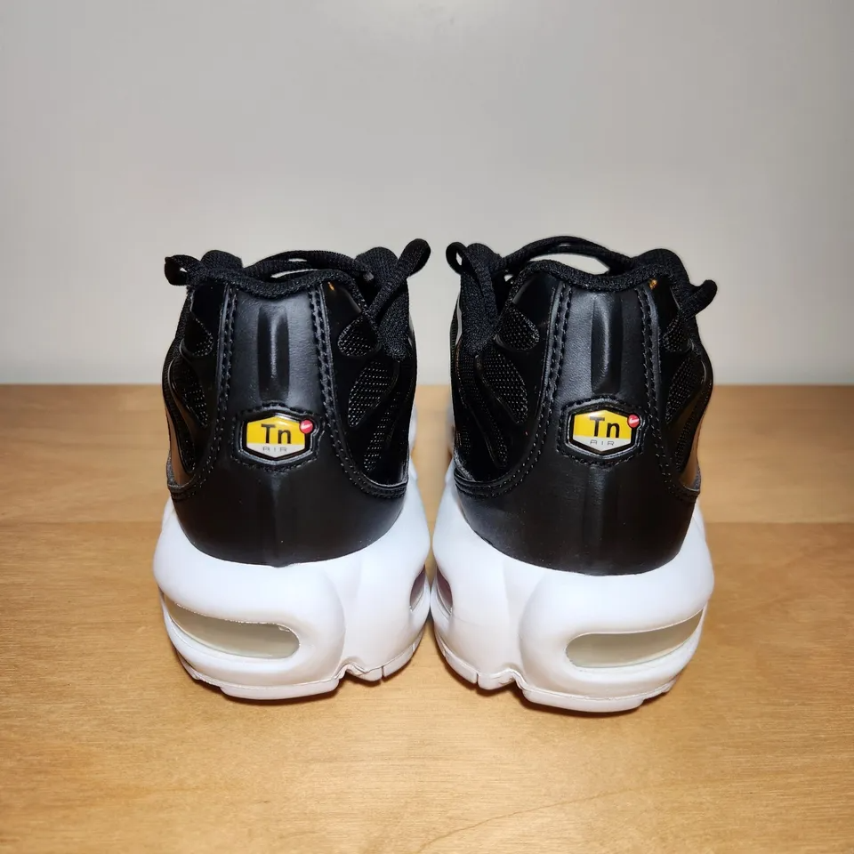 Giay Nike Air Max Plus 'Black White' DM2362-001